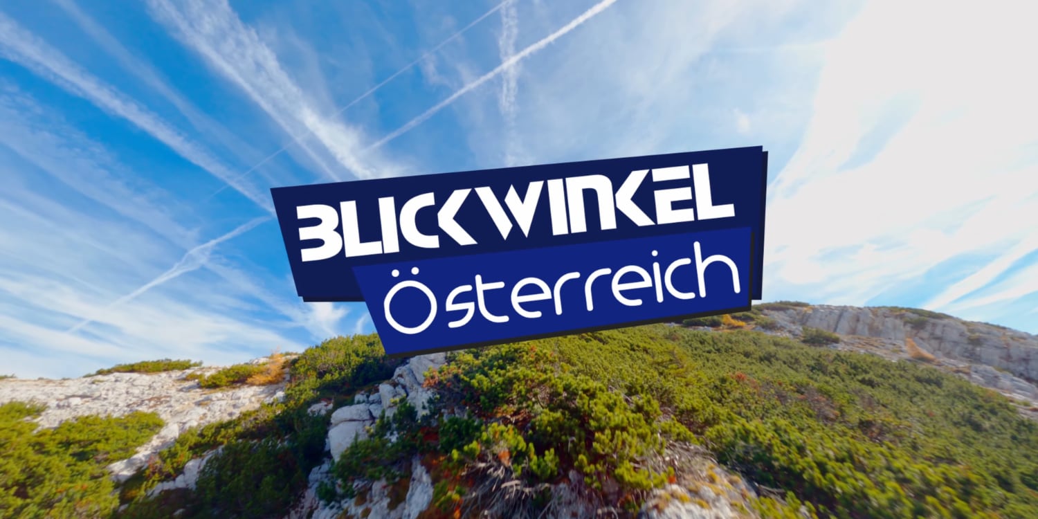 BLICKWINKEL