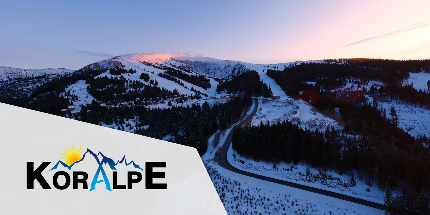 Koralpe