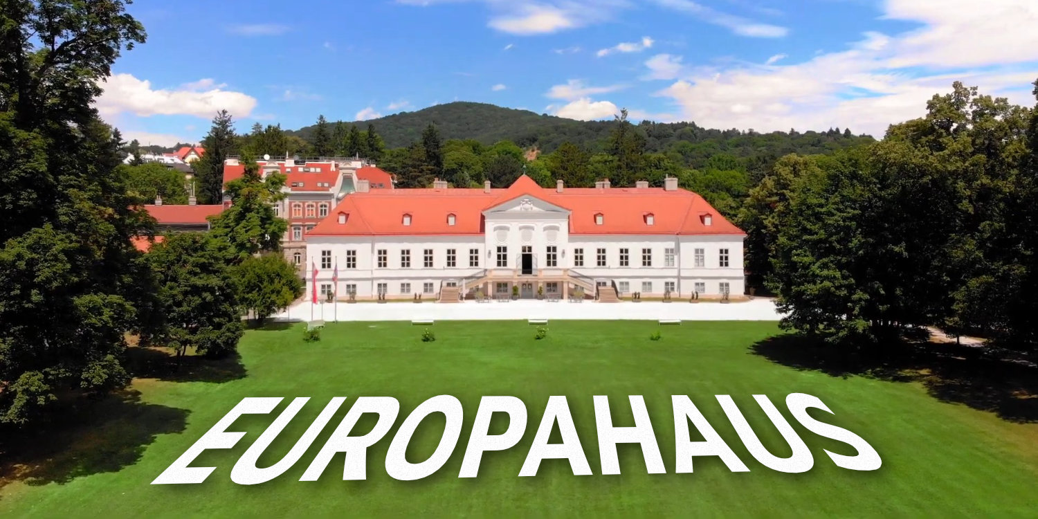 Europahaus