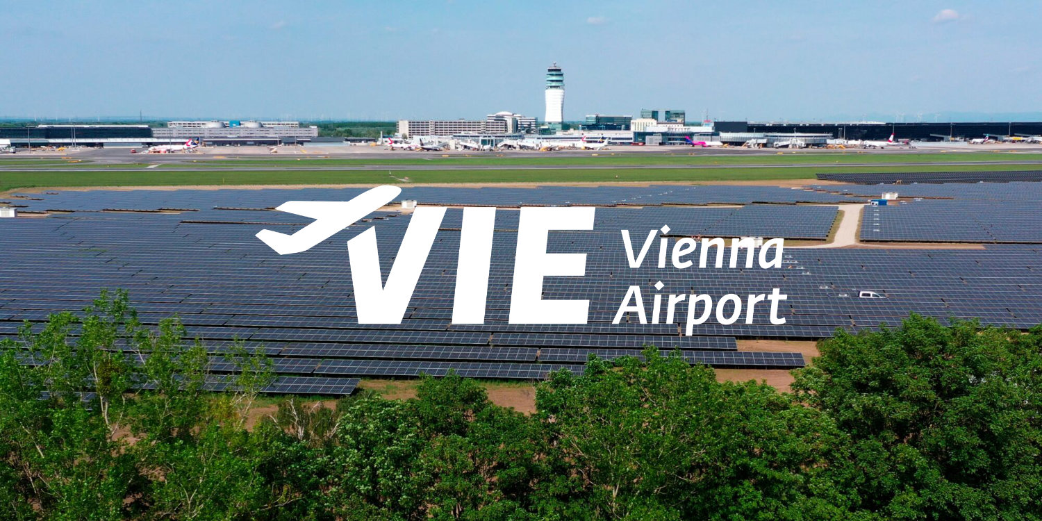 VIENNA AIRPORT PV