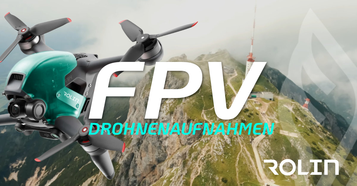 FPV Shots