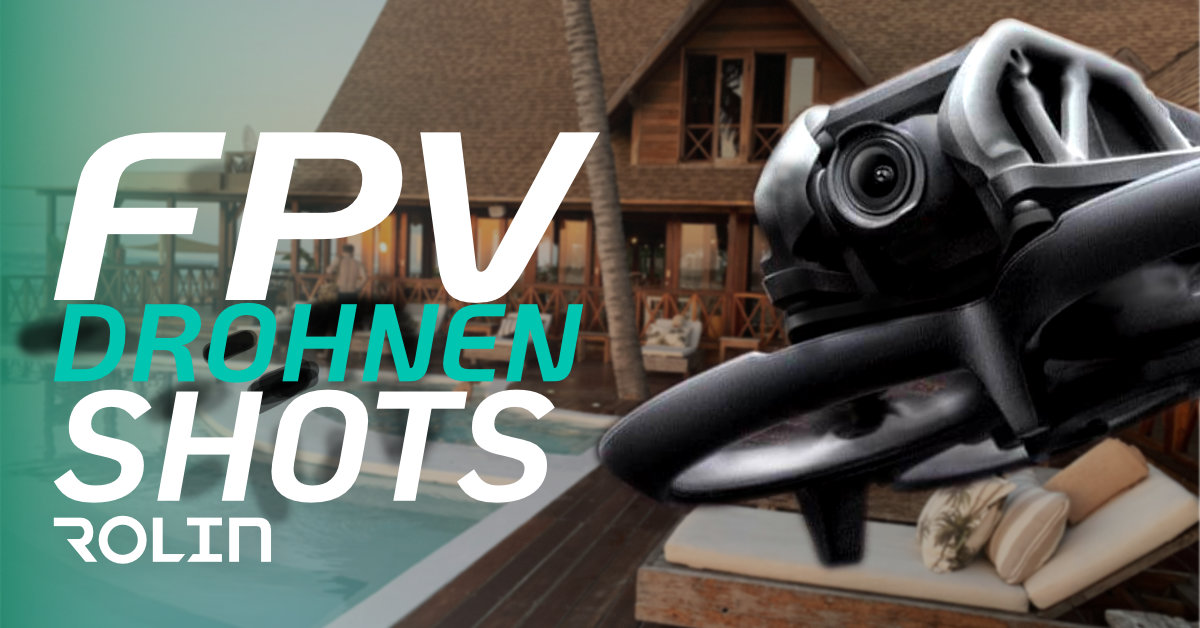 FPV Drohnen