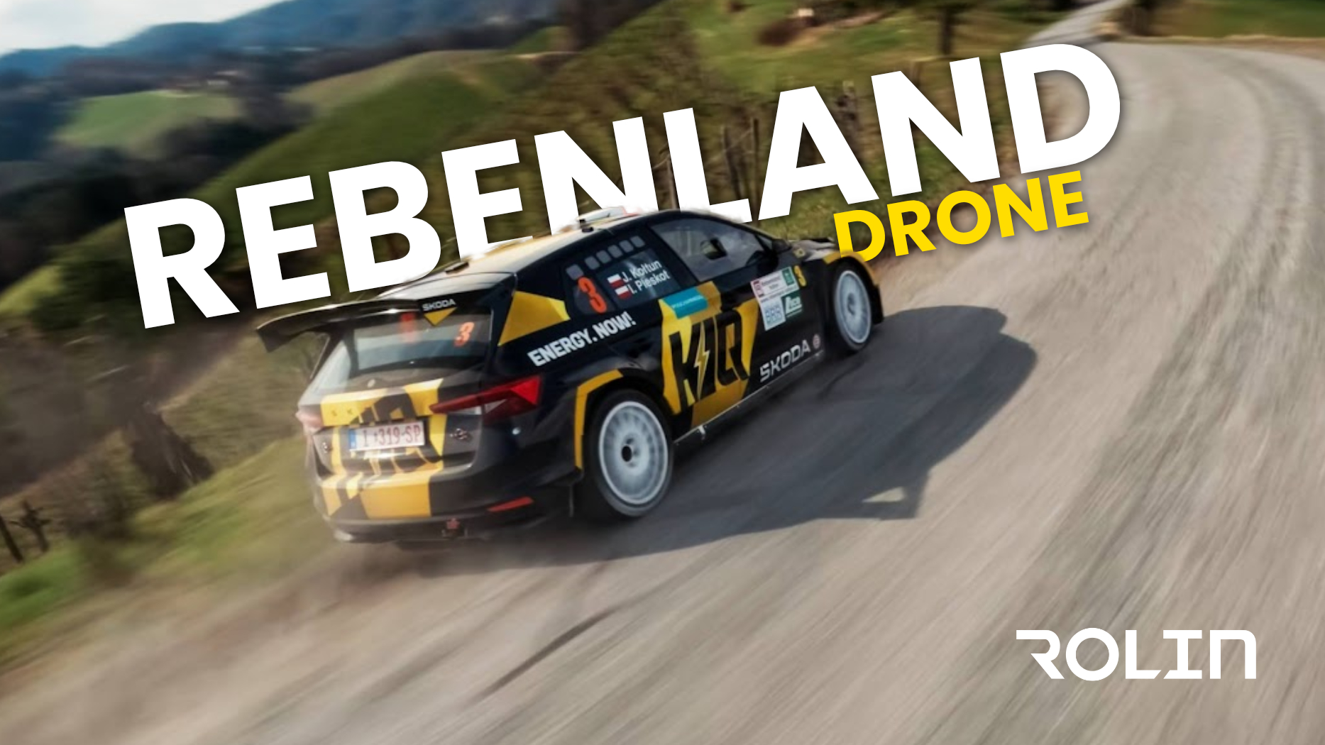 Rebenland Rallye