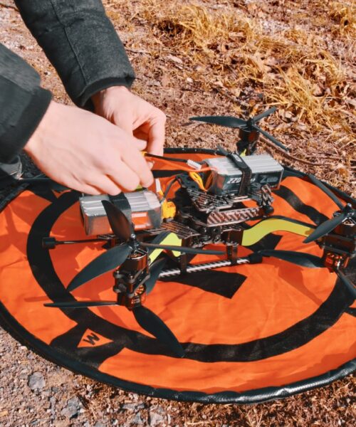 ROLIN FPV_12