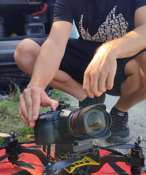 ROLIN FPV_22