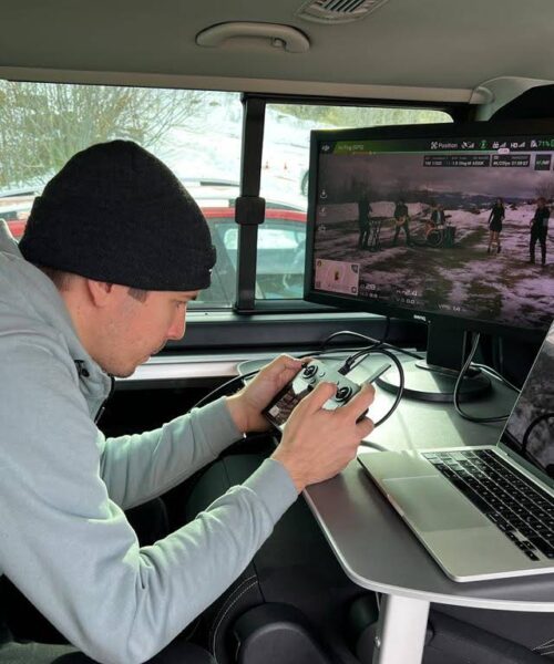 ROLIN FPV_25